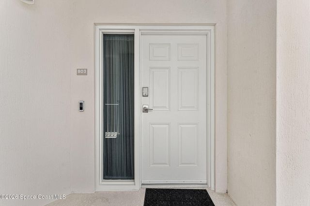1435 S Harbor City Boulevard 803, Melbourne, FL 32901