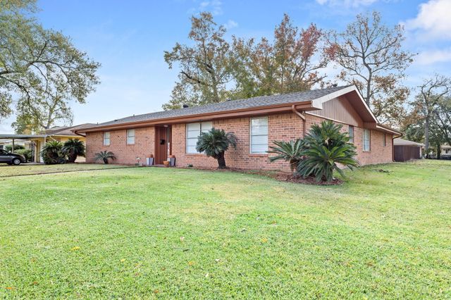 5195 Laurel Street, Beaumont, TX 77707
