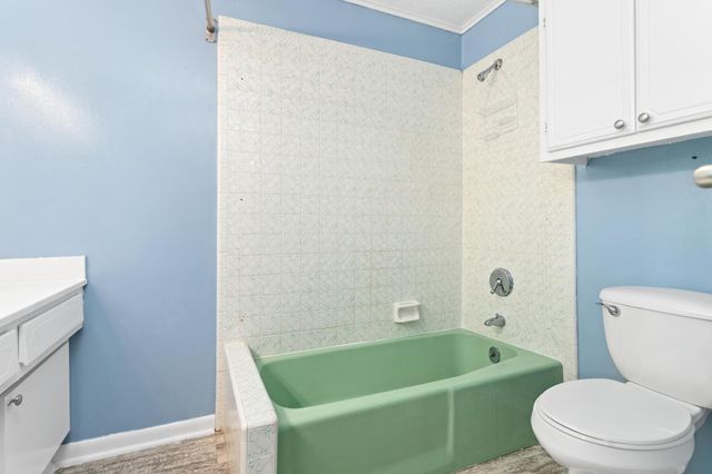 5195 Laurel Street, Beaumont, TX 77707