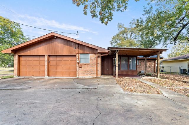 5195 Laurel Street, Beaumont, TX 77707