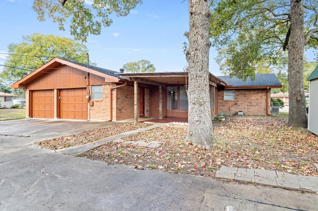 5195 Laurel Street, Beaumont, TX 77707