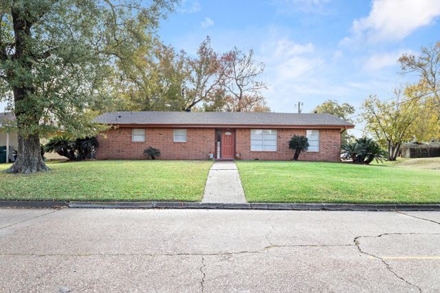 5195 Laurel Street, Beaumont, TX 77707