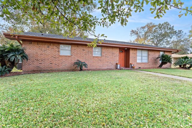 5195 Laurel Street, Beaumont, TX 77707