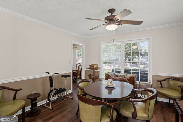 155 Woodstream Drive, Newnan, GA 30265