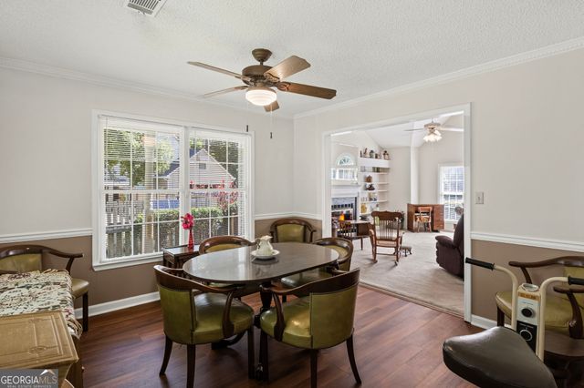 155 Woodstream Drive, Newnan, GA 30265