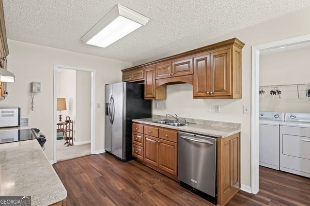 155 Woodstream Drive, Newnan, GA 30265