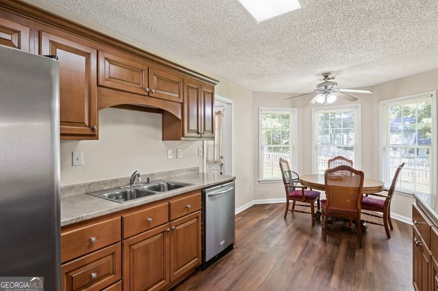 155 Woodstream Drive, Newnan, GA 30265