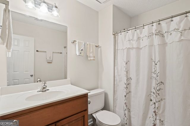 155 Woodstream Drive, Newnan, GA 30265