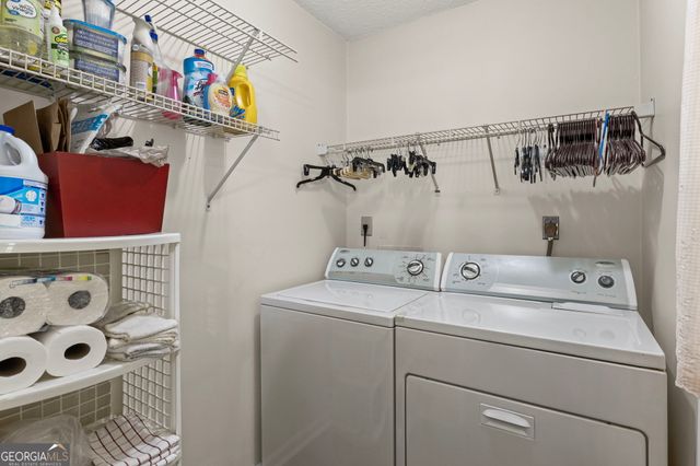 155 Woodstream Drive, Newnan, GA 30265