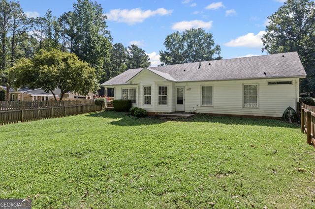 155 Woodstream Drive, Newnan, GA 30265