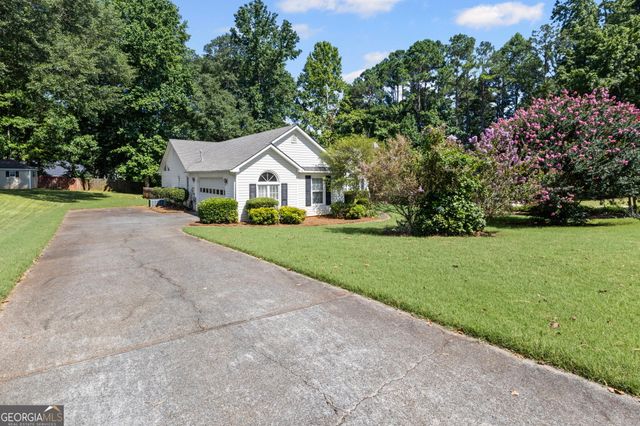 155 Woodstream Drive, Newnan, GA 30265
