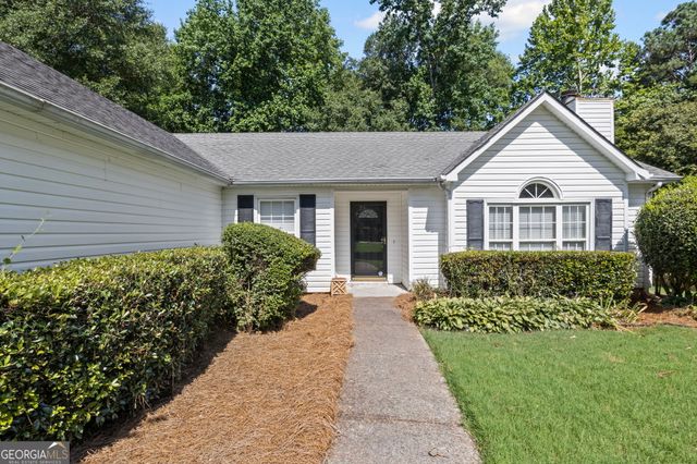 155 Woodstream Drive, Newnan, GA 30265