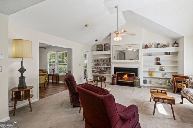 155 Woodstream Drive, Newnan, GA 30265