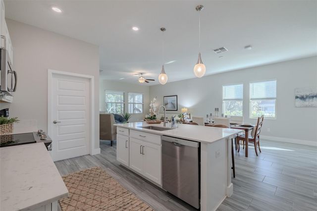 7316 S JUANITA STREET, Tampa, FL 33616