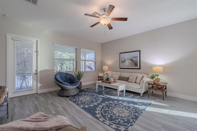 7316 S JUANITA STREET, Tampa, FL 33616