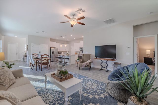 7316 S JUANITA STREET, Tampa, FL 33616