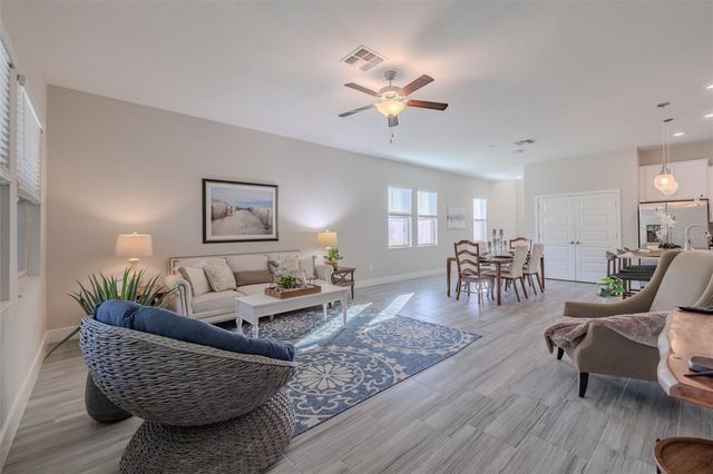 7316 S JUANITA STREET, Tampa, FL 33616