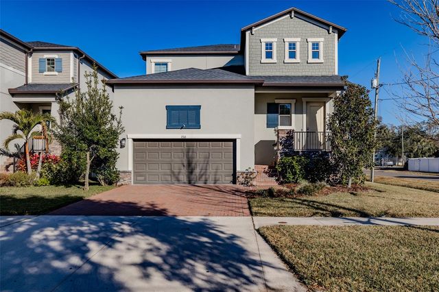 7316 S JUANITA STREET, Tampa, FL 33616