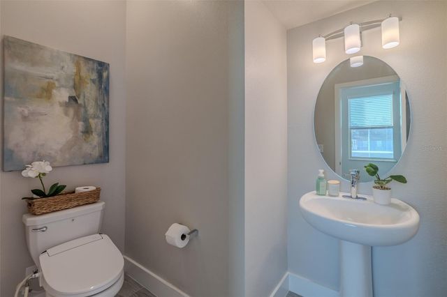 7316 S JUANITA STREET, Tampa, FL 33616