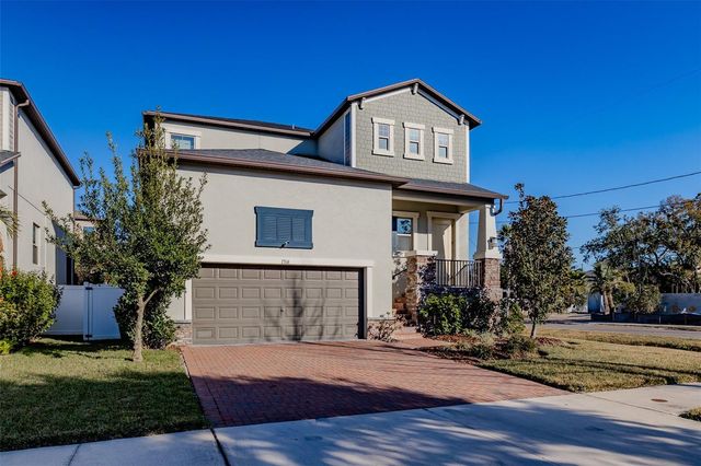 7316 S JUANITA STREET, Tampa, FL 33616