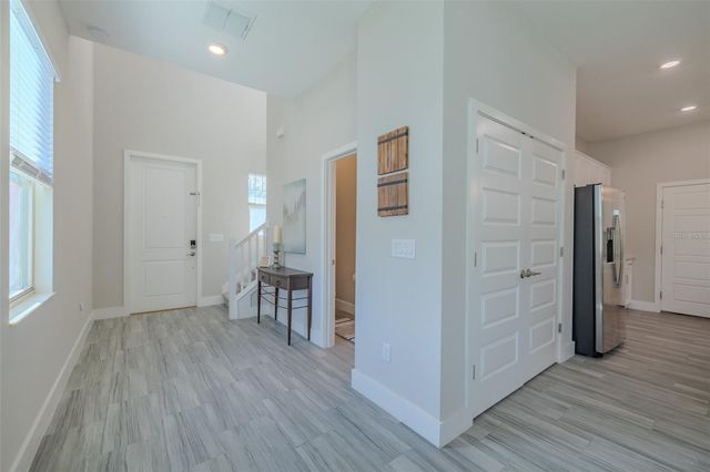 7316 S JUANITA STREET, Tampa, FL 33616