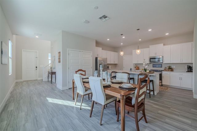 7316 S JUANITA STREET, Tampa, FL 33616