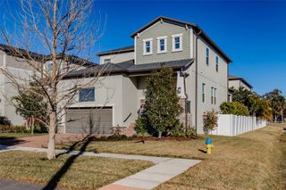 7316 S JUANITA STREET, Tampa, FL 33616