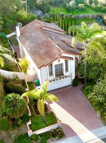 13268 Sundance, San Diego, CA 92129