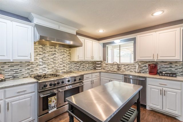 5217 Shady Glen Lane, Abilene, TX 79606