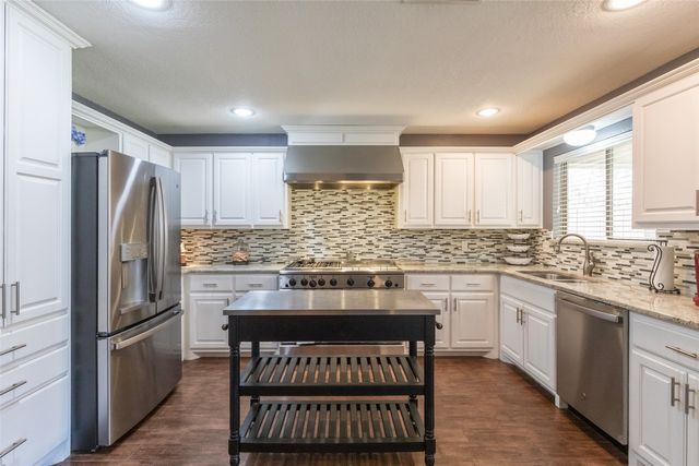 5217 Shady Glen Lane, Abilene, TX 79606