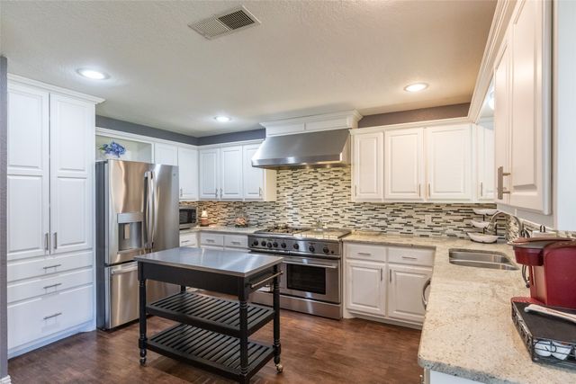 5217 Shady Glen Lane, Abilene, TX 79606