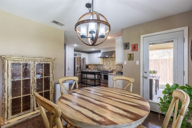 5217 Shady Glen Lane, Abilene, TX 79606