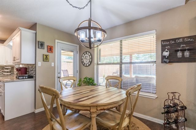 5217 Shady Glen Lane, Abilene, TX 79606