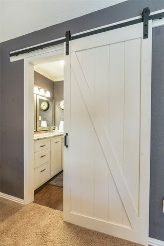 5217 Shady Glen Lane, Abilene, TX 79606