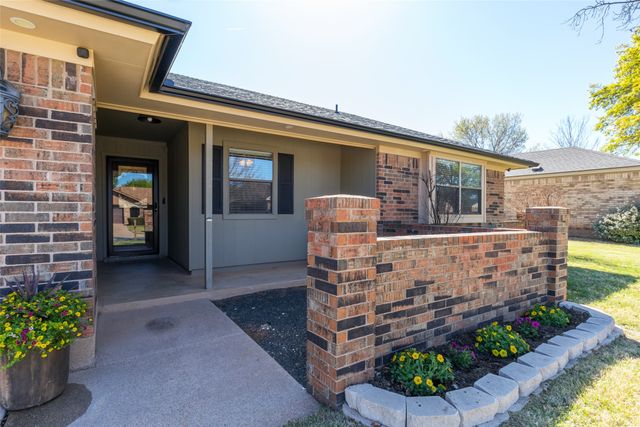 5217 Shady Glen Lane, Abilene, TX 79606