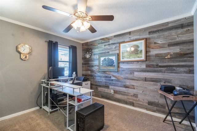 5217 Shady Glen Lane, Abilene, TX 79606