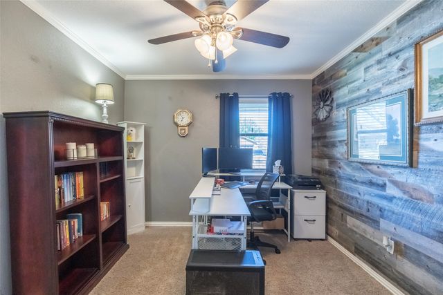 5217 Shady Glen Lane, Abilene, TX 79606