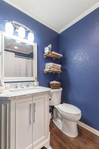 5217 Shady Glen Lane, Abilene, TX 79606