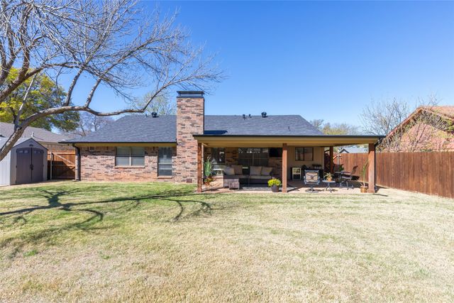 5217 Shady Glen Lane, Abilene, TX 79606
