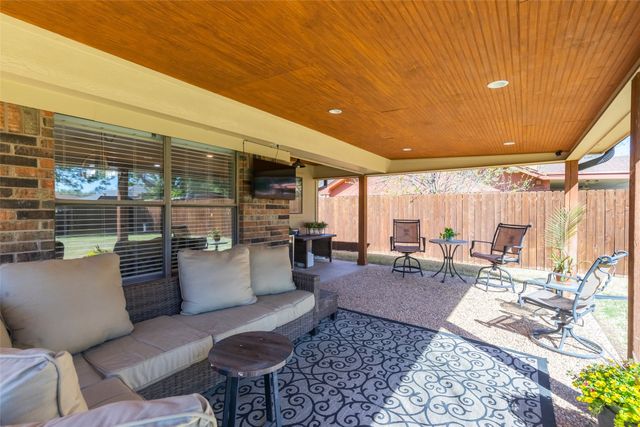 5217 Shady Glen Lane, Abilene, TX 79606