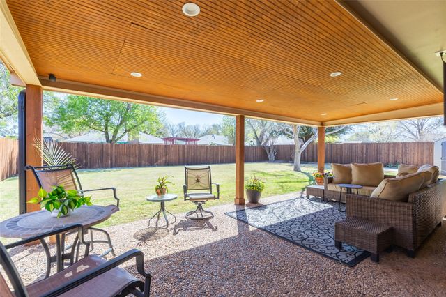 5217 Shady Glen Lane, Abilene, TX 79606