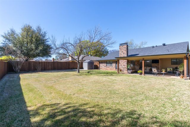 5217 Shady Glen Lane, Abilene, TX 79606