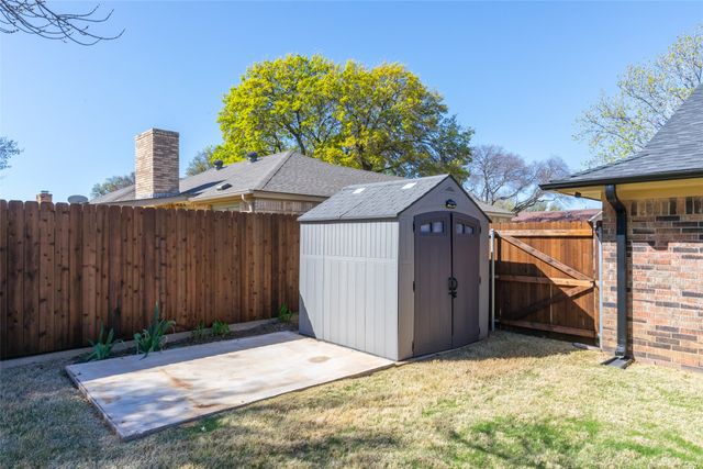 5217 Shady Glen Lane, Abilene, TX 79606