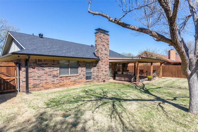 5217 Shady Glen Lane, Abilene, TX 79606