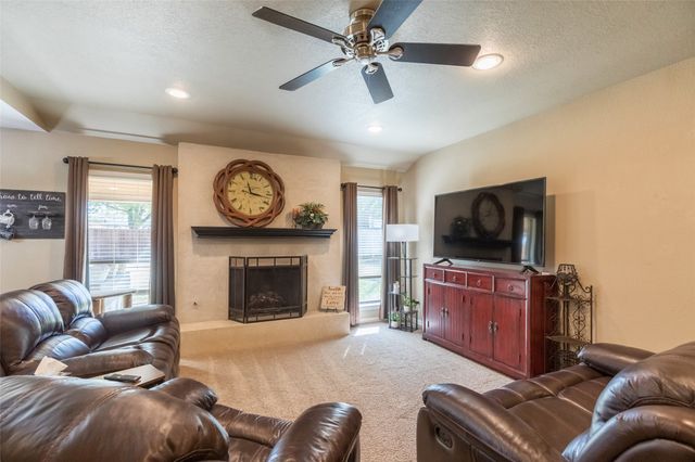 5217 Shady Glen Lane, Abilene, TX 79606