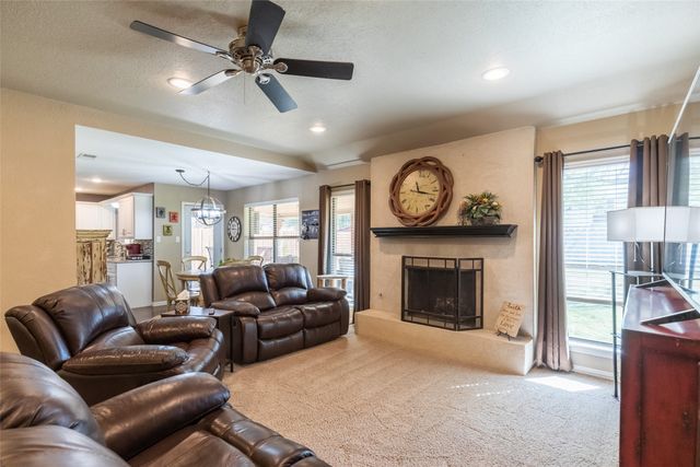 5217 Shady Glen Lane, Abilene, TX 79606