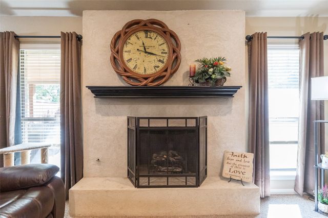 5217 Shady Glen Lane, Abilene, TX 79606