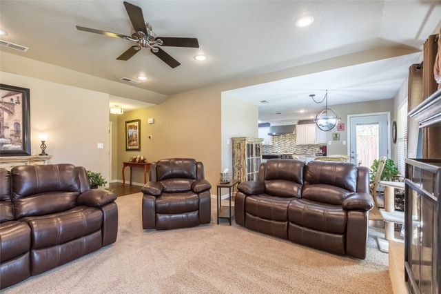 5217 Shady Glen Lane, Abilene, TX 79606