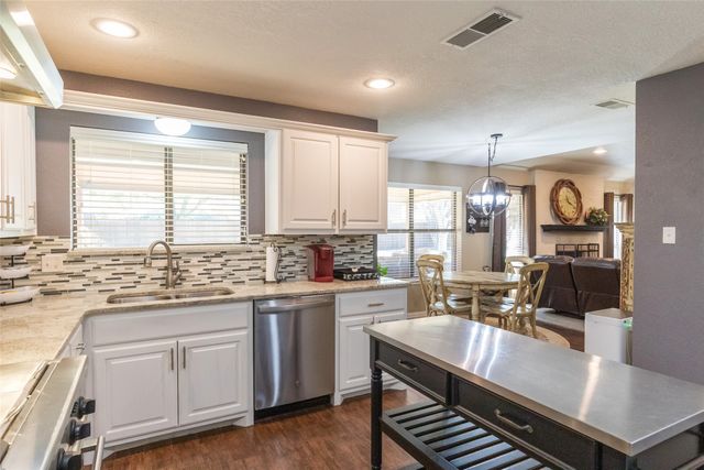 5217 Shady Glen Lane, Abilene, TX 79606