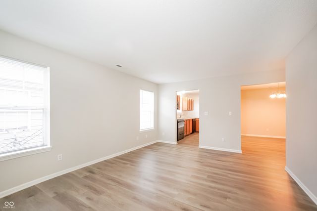 5605 Dollar Forge Drive, Indianapolis, IN 46221